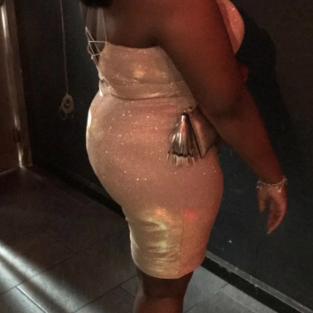 Dress - Picture 5 of 5